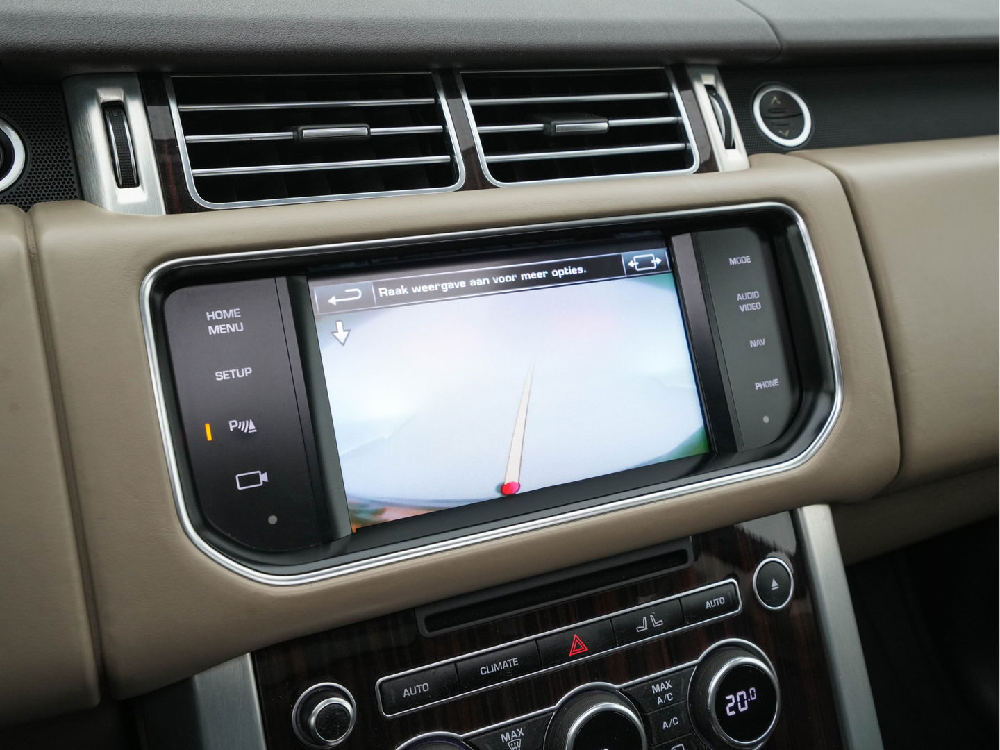 Land Rover Range Rover 4.4 SDV8 Vogue AWD Aut. *PANO | DIGI-COCKPIT | MERIDIAN-AUDIO | SURROUND-VIEW | MEMORY-PACK |  KEYLESS | OXFORD-FULL-LEATHER | BI-XENON | NAVI-FULLMAP | ECC | PDC | CRUISE | COMFORT-SEATS | 21"ALU*