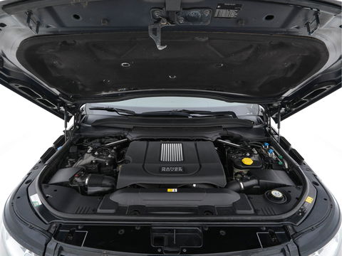 Land Rover Range Rover 4.4 SDV8 Vogue AWD Aut. *PANO | DIGI-COCKPIT | MERIDIAN-AUDIO | SURROUND-VIEW | MEMORY-PACK |  KEYLESS | OXFORD-FULL-LEATHER | BI-XENON | NAVI-FULLMAP | ECC | PDC | CRUISE | COMFORT-SEATS | 21"ALU*