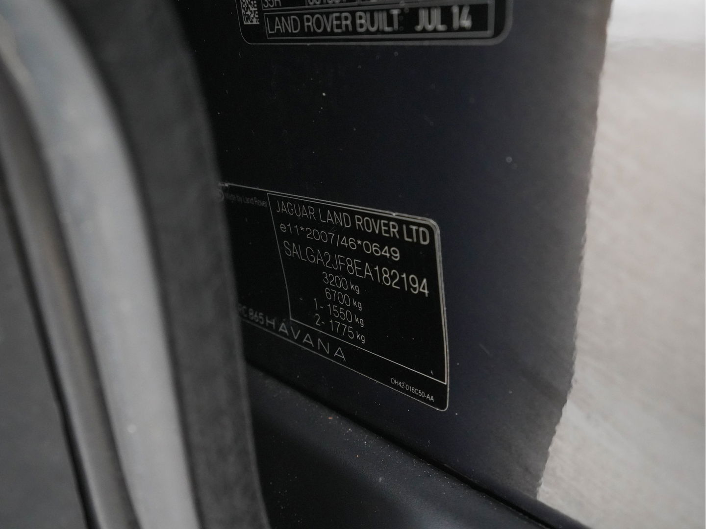 Land Rover Range Rover 4.4 SDV8 Vogue AWD Aut. *PANO | DIGI-COCKPIT | MERIDIAN-AUDIO | SURROUND-VIEW | MEMORY-PACK |  KEYLESS | OXFORD-FULL-LEATHER | BI-XENON | NAVI-FULLMAP | ECC | PDC | CRUISE | COMFORT-SEATS | 21"ALU*