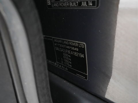 Land Rover Range Rover 4.4 SDV8 Vogue AWD Aut. *PANO | DIGI-COCKPIT | MERIDIAN-AUDIO | SURROUND-VIEW | MEMORY-PACK |  KEYLESS | OXFORD-FULL-LEATHER | BI-XENON | NAVI-FULLMAP | ECC | PDC | CRUISE | COMFORT-SEATS | 21"ALU*