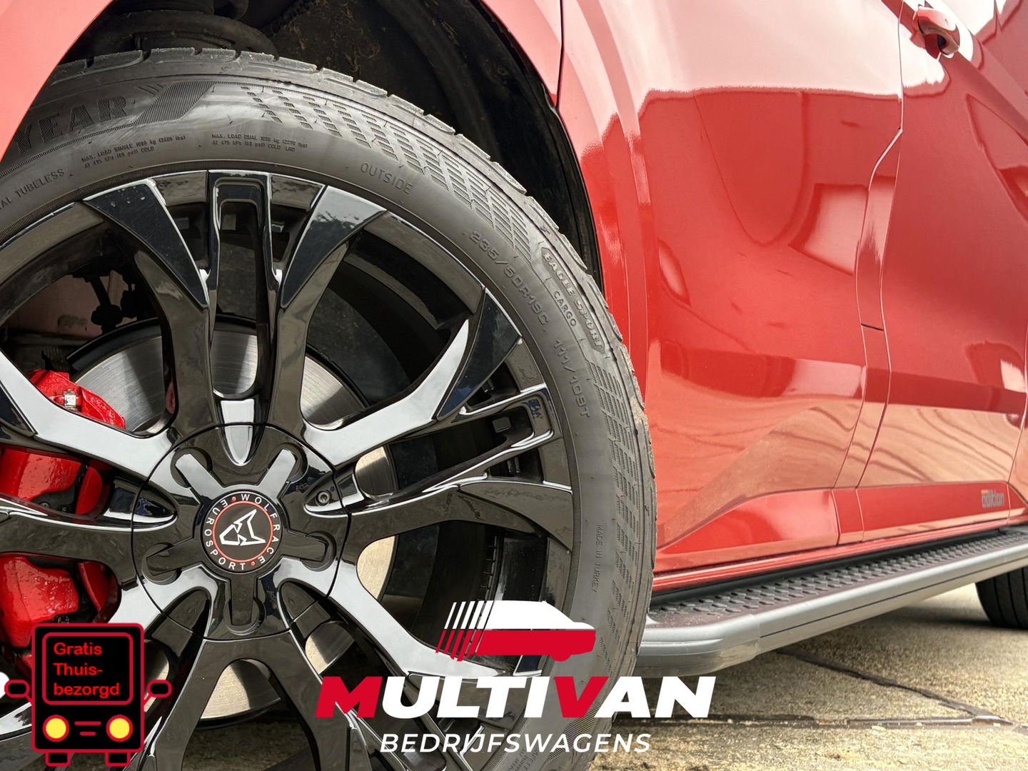 Ford Transit Custom 320 2.0 TDCI L2H1 Limited 170PK | NEXT LEVEL EDITION | LED | SUPER DIKKE UITVOERING |