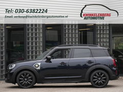 MINI Countryman COOPER S E/ PANORAMADAK/ LEER/ CAMERA/ ELEKT. KLEP/ SFEERVERLICHTING/ 12 MND GARANTIE