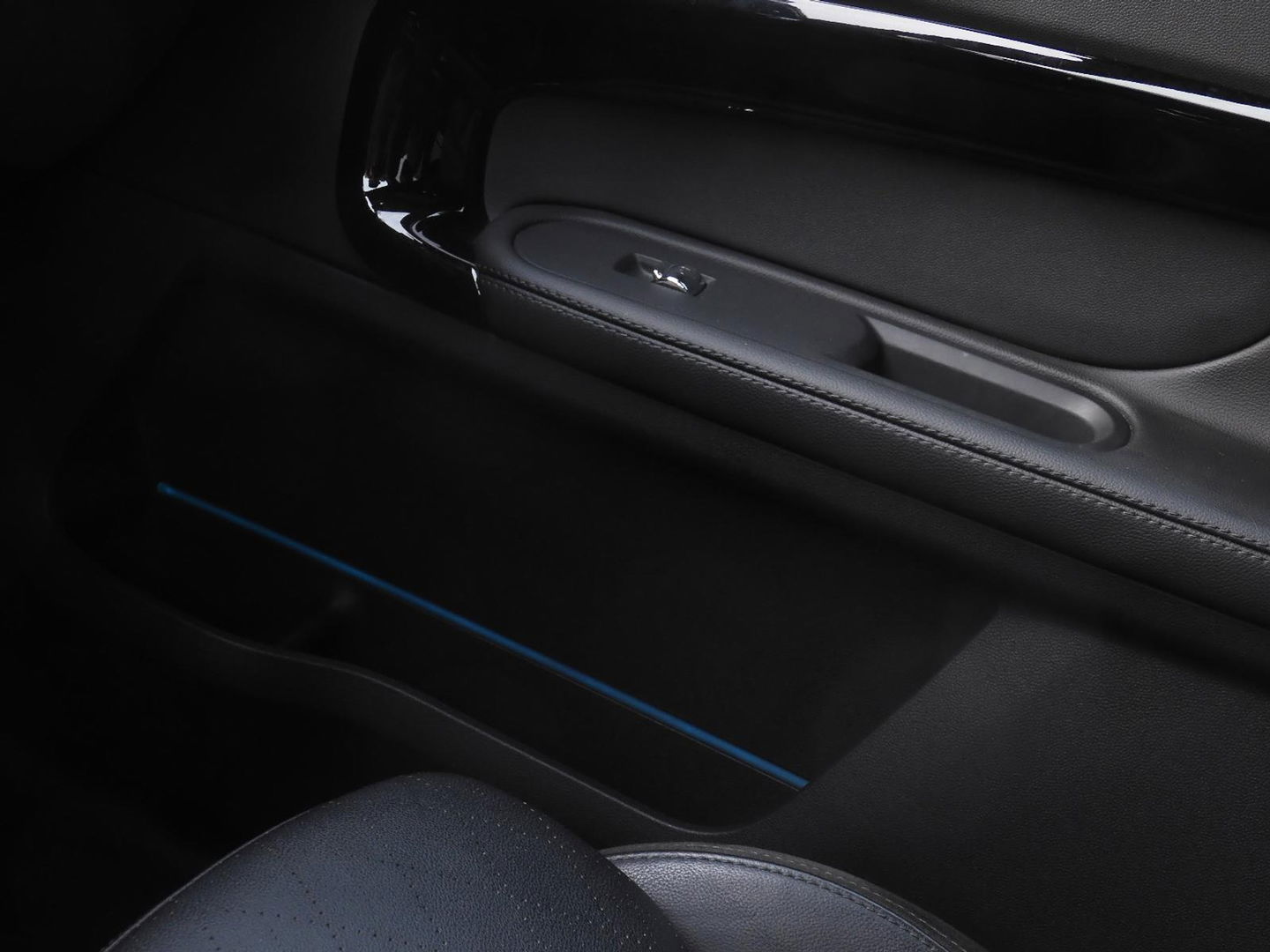 MINI Countryman COOPER S E/ PANORAMADAK/ LEER/ CAMERA/ ELEKT. KLEP/ SFEERVERLICHTING/ 12 MND GARANTIE