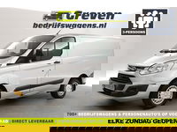 Ford Transit Custom - 2.2 TDCI L1H1 | Airco | Cruise | 3-Zits | Navi | Parkeersens |