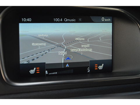 Volvo V40 2.0 D2 R-Design | Stoelverwarming | Parkeersensoren | Cruise Control | Bluetooth |