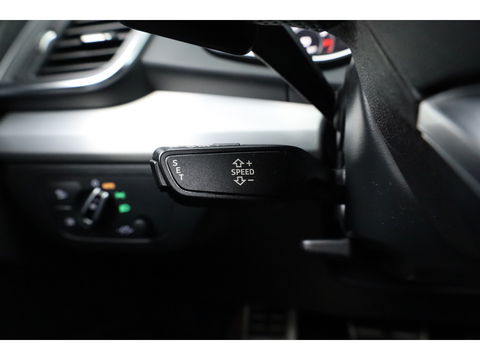 Audi Q5 2.0 TFSI quattro S-line | Pano | Trekhaak | Cruise | Stoelverw. | LED | 19''
