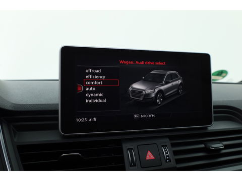 Audi Q5 2.0 TFSI quattro S-line | Pano | Trekhaak | Cruise | Stoelverw. | LED | 19''