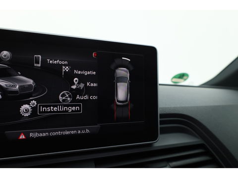 Audi Q5 2.0 TFSI quattro S-line | Pano | Trekhaak | Cruise | Stoelverw. | LED | 19''