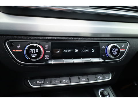Audi Q5 2.0 TFSI quattro S-line | Pano | Trekhaak | Cruise | Stoelverw. | LED | 19''