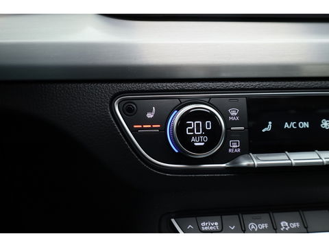 Audi Q5 2.0 TFSI quattro S-line | Pano | Trekhaak | Cruise | Stoelverw. | LED | 19''
