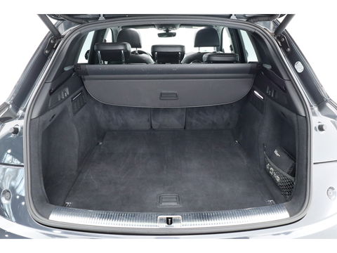 Audi Q5 2.0 TFSI quattro S-line | Pano | Trekhaak | Cruise | Stoelverw. | LED | 19''