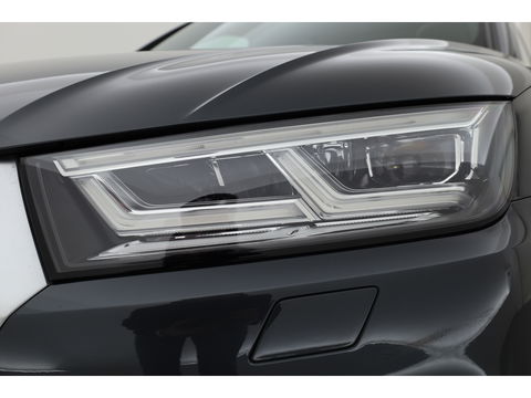Audi Q5 2.0 TFSI quattro S-line | Pano | Trekhaak | Cruise | Stoelverw. | LED | 19''