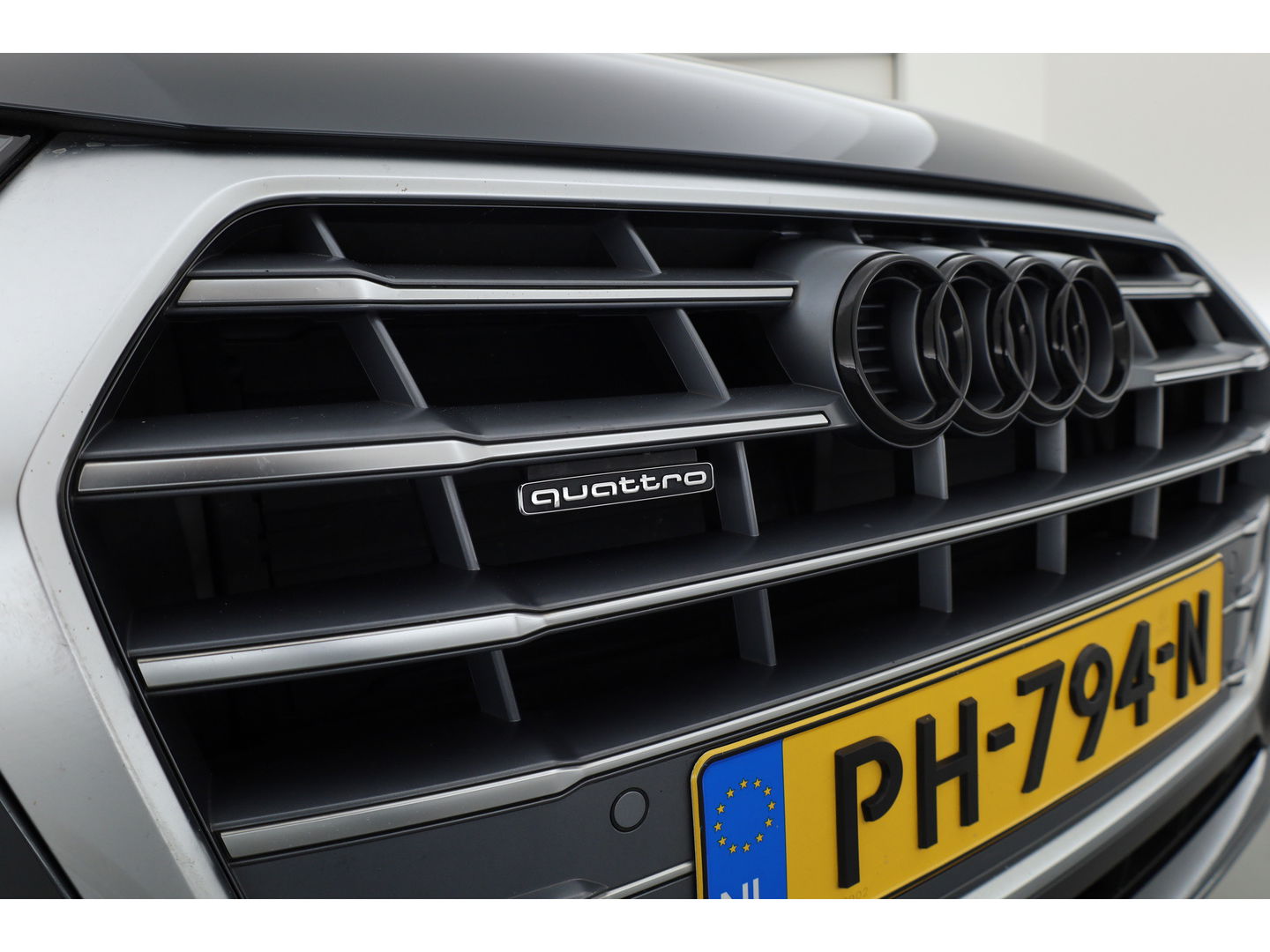 Audi Q5 2.0 TFSI quattro S-line | Pano | Trekhaak | Cruise | Stoelverw. | LED | 19''