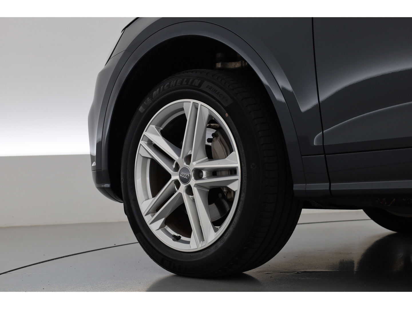 Audi Q5 2.0 TFSI quattro S-line | Pano | Trekhaak | Cruise | Stoelverw. | LED | 19''