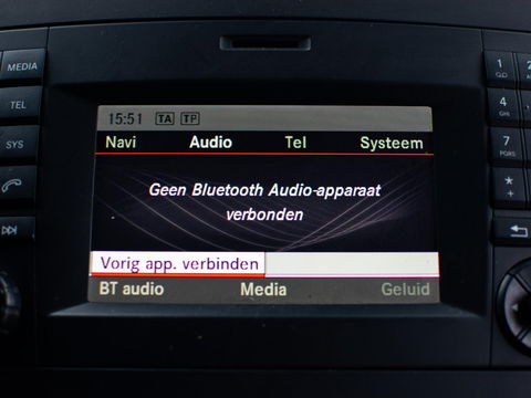 Mercedes-Benz Vito 114 Extra Lang DC | LED | CAMERA | ARMSTEUN V+A | CRUISE