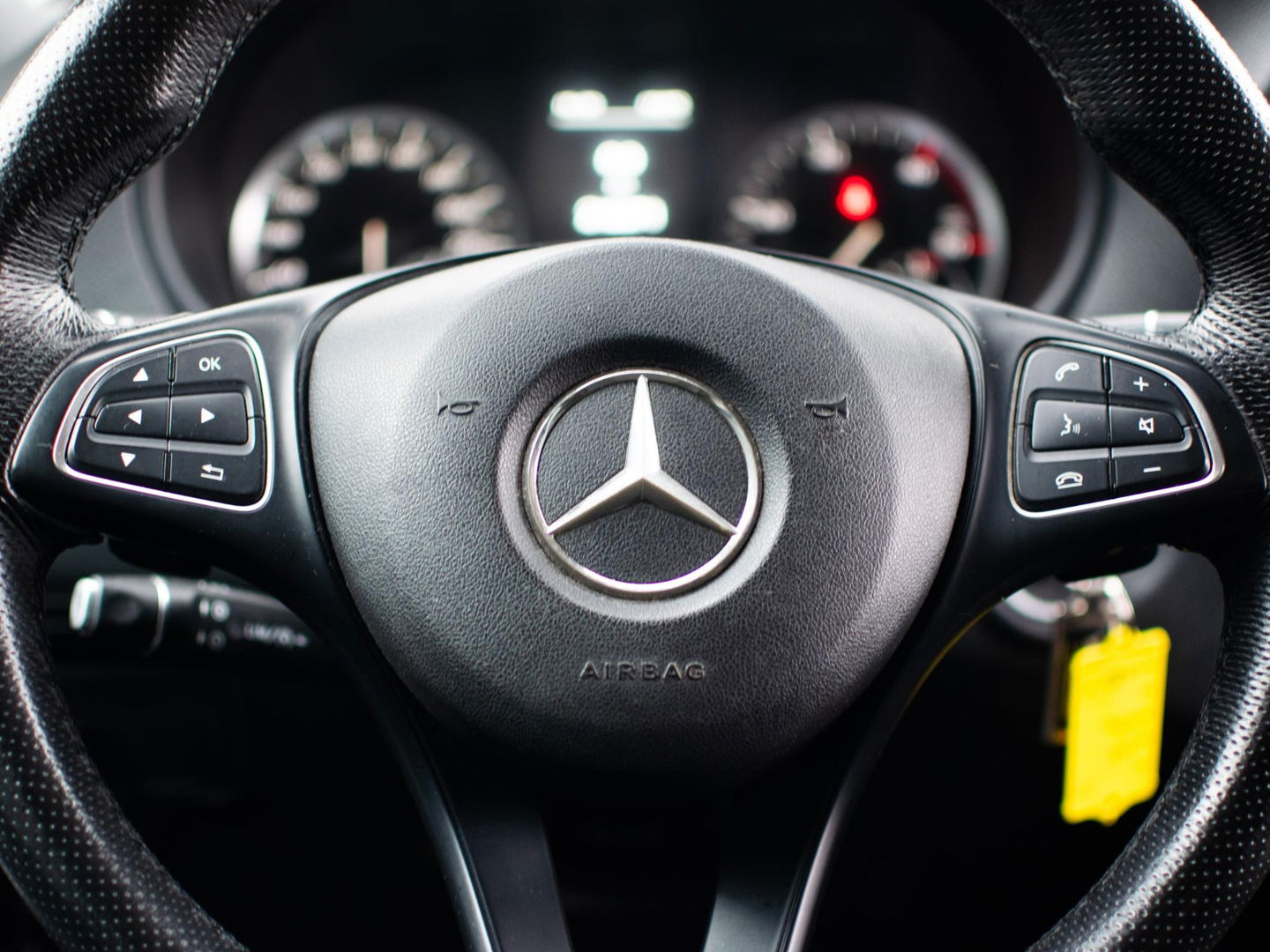 Mercedes-Benz Vito 114 Extra Lang DC | LED | CAMERA | ARMSTEUN V+A | CRUISE