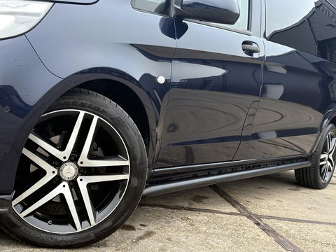 Mercedes-Benz Vito 114 Extra Lang DC | LED | CAMERA | ARMSTEUN V+A | CRUISE