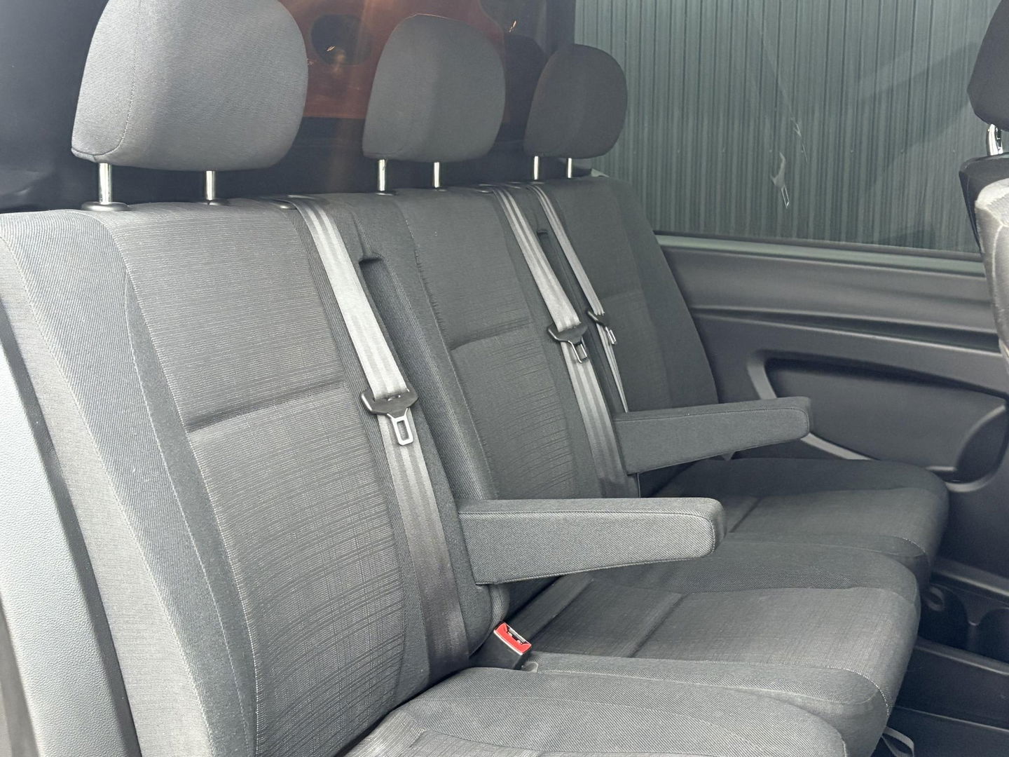 Mercedes-Benz Vito 114 Extra Lang DC | LED | CAMERA | ARMSTEUN V+A | CRUISE