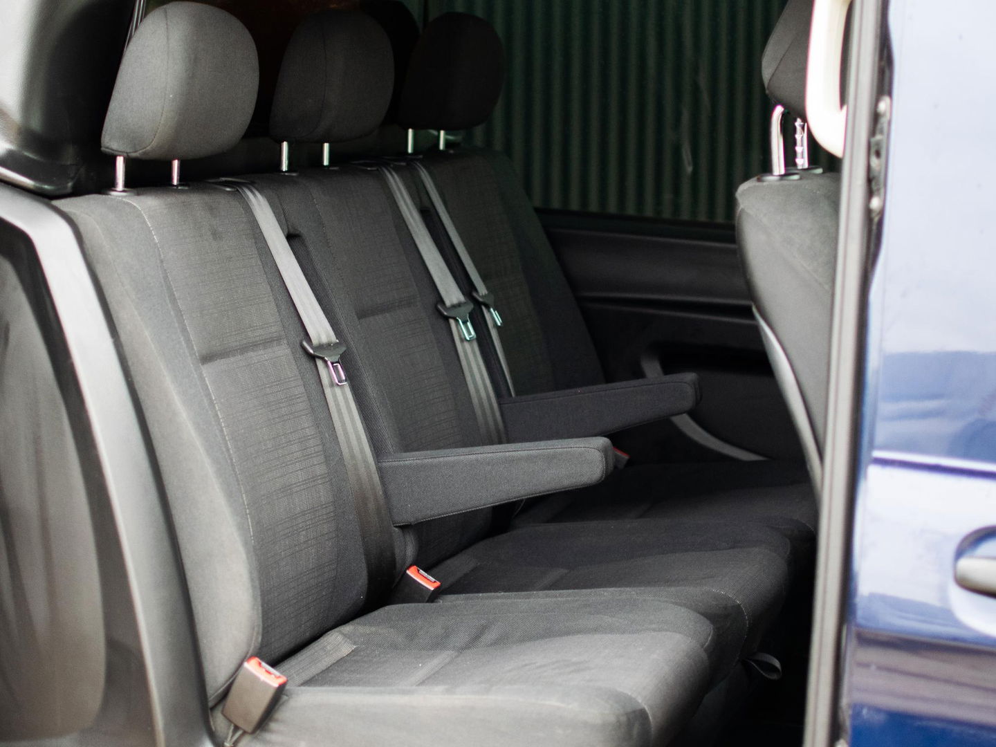 Mercedes-Benz Vito 114 Extra Lang DC | LED | CAMERA | ARMSTEUN V+A | CRUISE