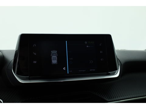 Peugeot e-2008 EV Allure Pack 50 kWh | Apple CarPlay & Android Auto | Clima | All Seasons | Cruise