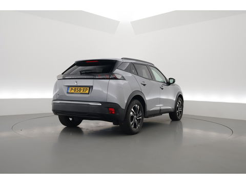 Peugeot e-2008 EV Allure Pack 50 kWh | Apple CarPlay & Android Auto | Clima | All Seasons | Cruise