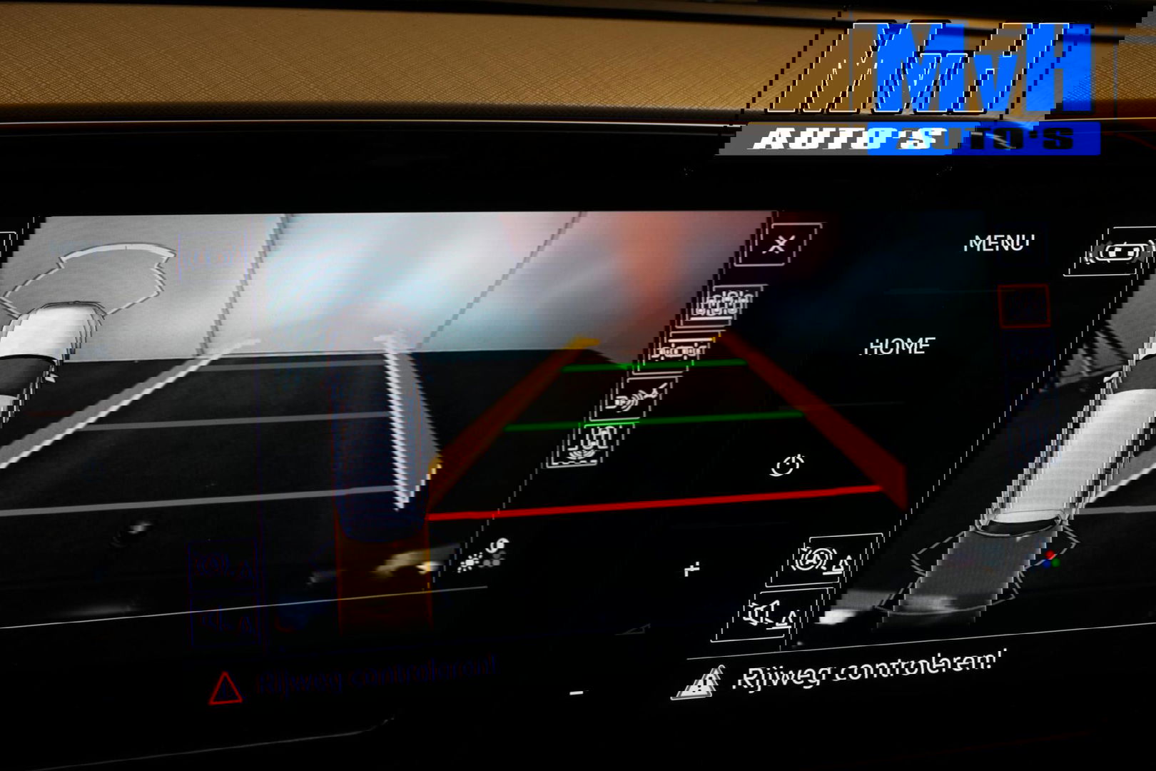 Volkswagen Passat Variant 1.4 TSI PHEV GTE|PANO|TREKH|HUD|NAP