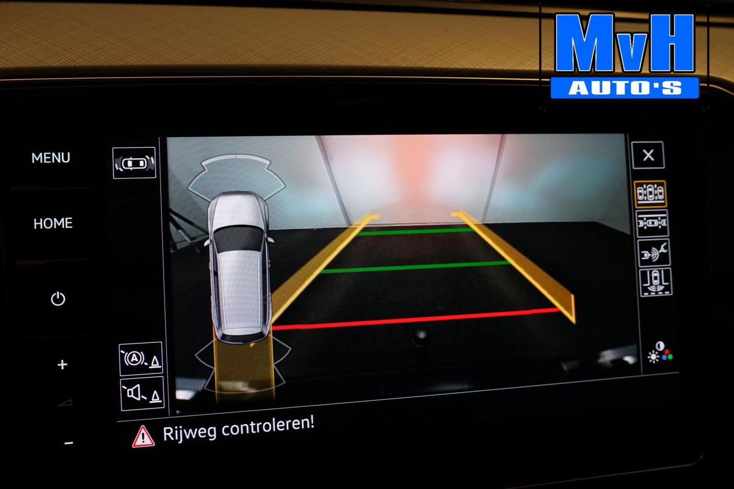 Volkswagen Passat Variant 1.4 TSI PHEV GTE|PANO|TREKH|HUD|NAP