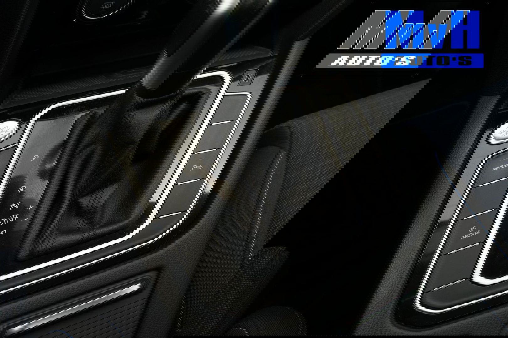 Volkswagen Passat Variant 1.4 TSI PHEV GTE|PANO|TREKH|HUD|NAP