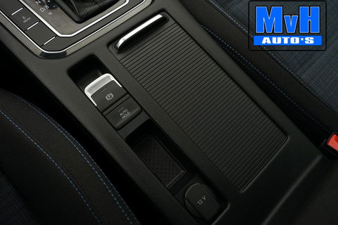 Volkswagen Passat Variant 1.4 TSI PHEV GTE|PANO|TREKH|HUD|NAP