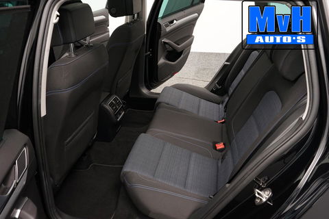 Volkswagen Passat Variant 1.4 TSI PHEV GTE|PANO|TREKH|HUD|NAP
