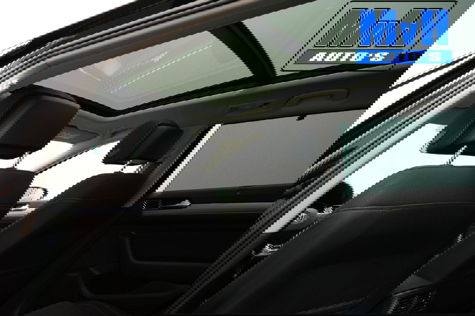 Volkswagen Passat Variant 1.4 TSI PHEV GTE|PANO|TREKH|HUD|NAP