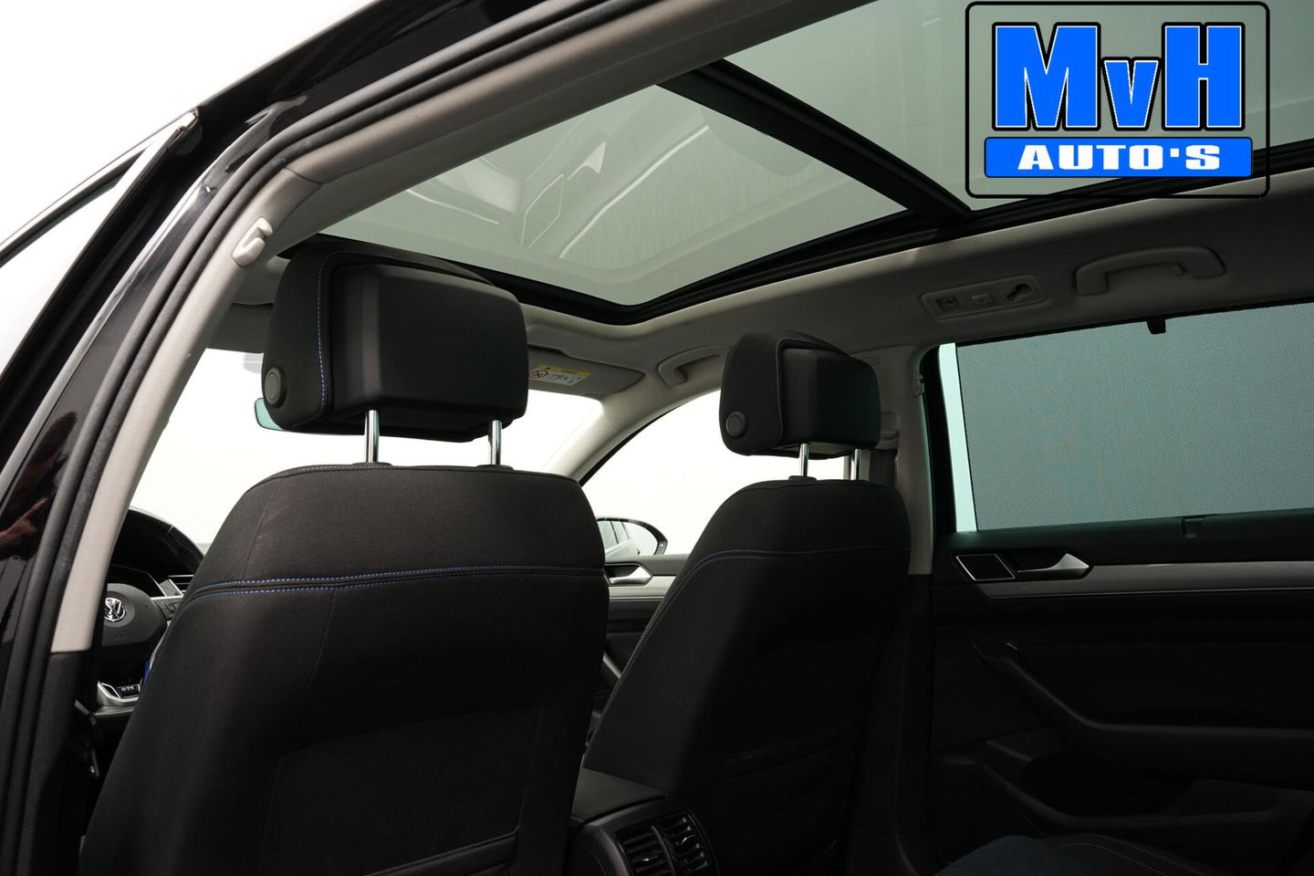 Volkswagen Passat Variant 1.4 TSI PHEV GTE|PANO|TREKH|HUD|NAP