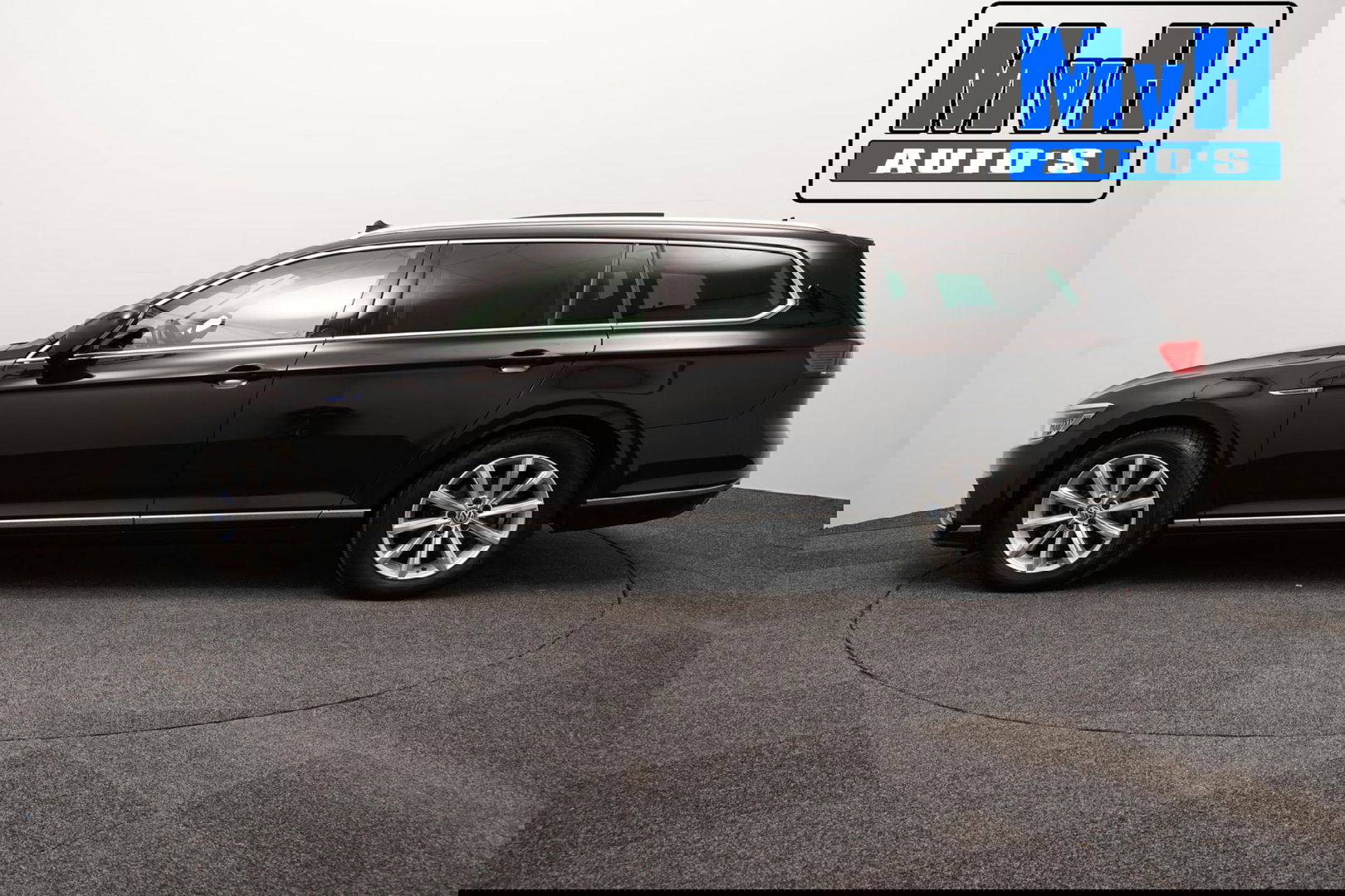 Volkswagen Passat Variant 1.4 TSI PHEV GTE|PANO|TREKH|HUD|NAP