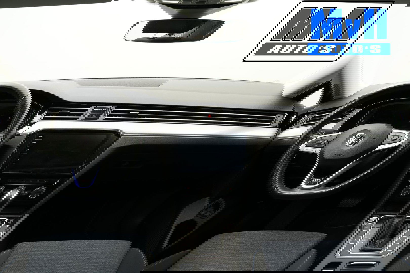 Volkswagen Passat Variant 1.4 TSI PHEV GTE|PANO|TREKH|HUD|NAP