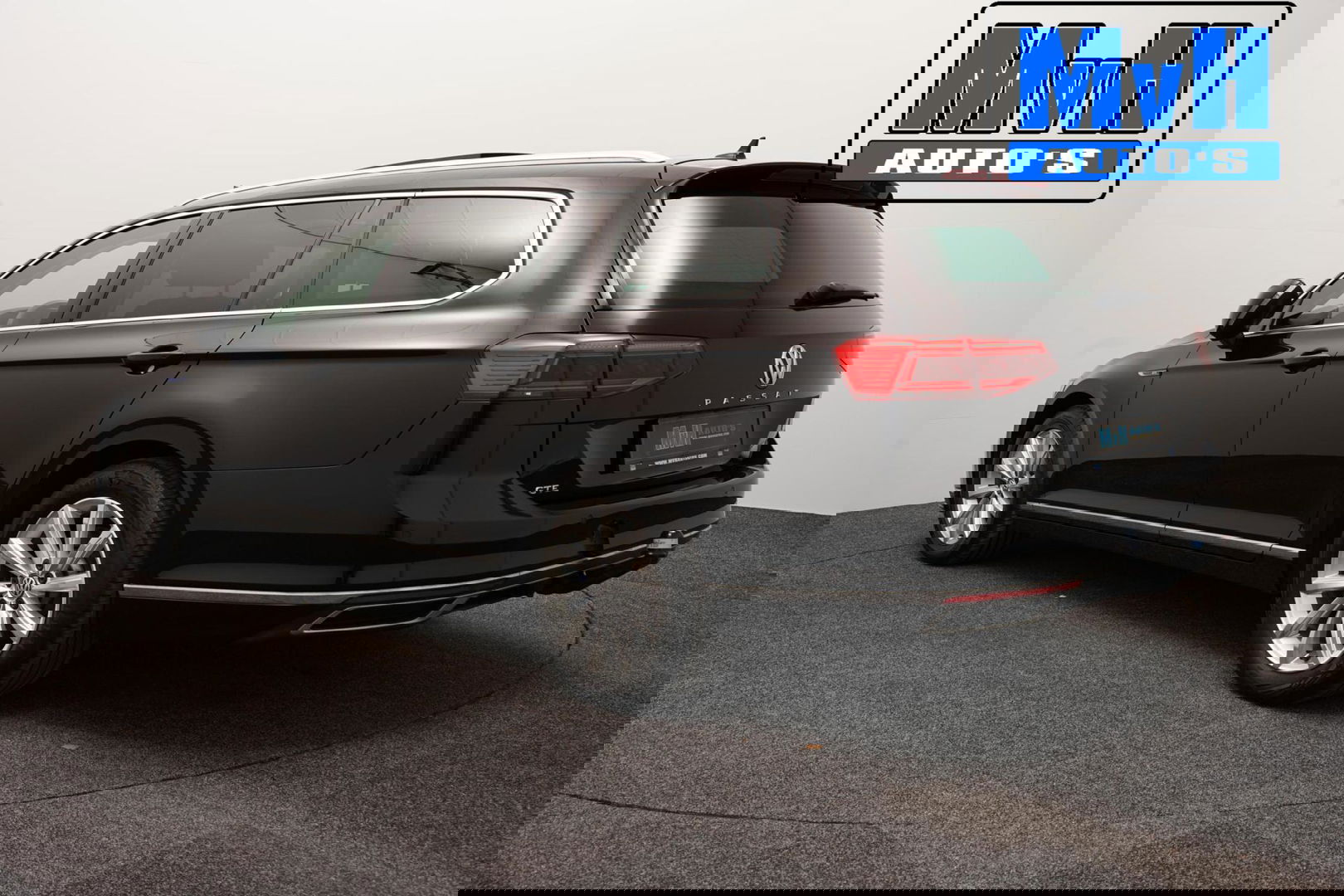 Volkswagen Passat Variant 1.4 TSI PHEV GTE|PANO|TREKH|HUD|NAP