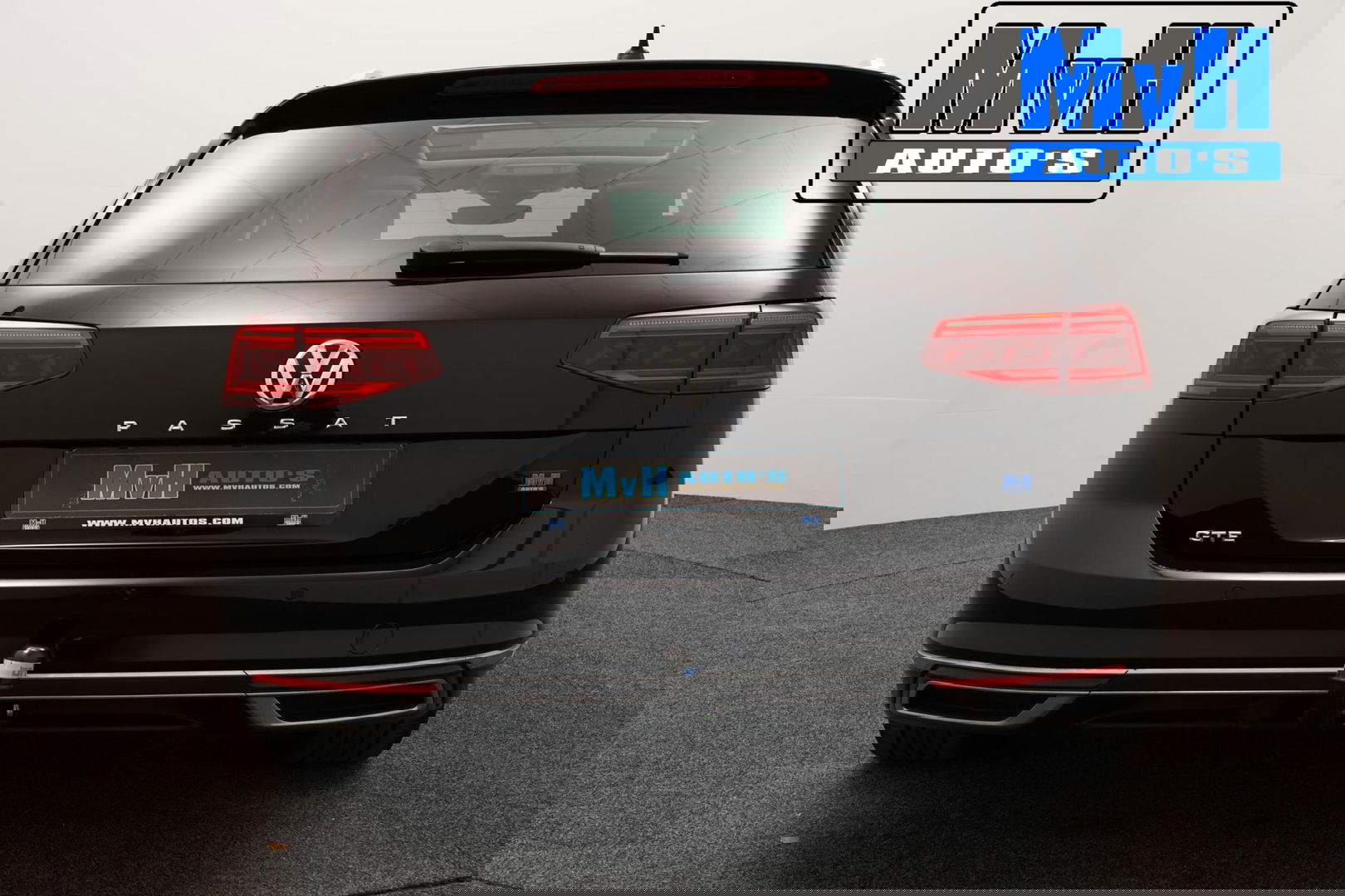 Volkswagen Passat Variant 1.4 TSI PHEV GTE|PANO|TREKH|HUD|NAP