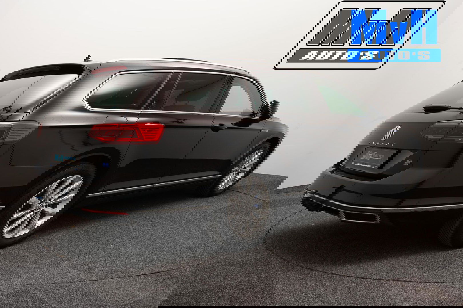 Volkswagen Passat Variant 1.4 TSI PHEV GTE|PANO|TREKH|HUD|NAP