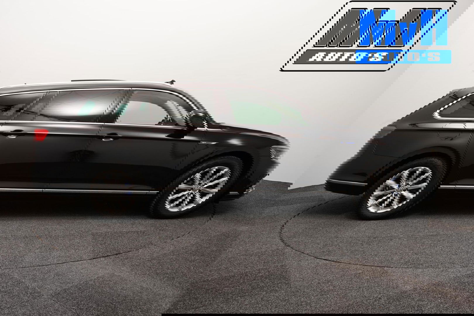 Volkswagen Passat Variant 1.4 TSI PHEV GTE|PANO|TREKH|HUD|NAP