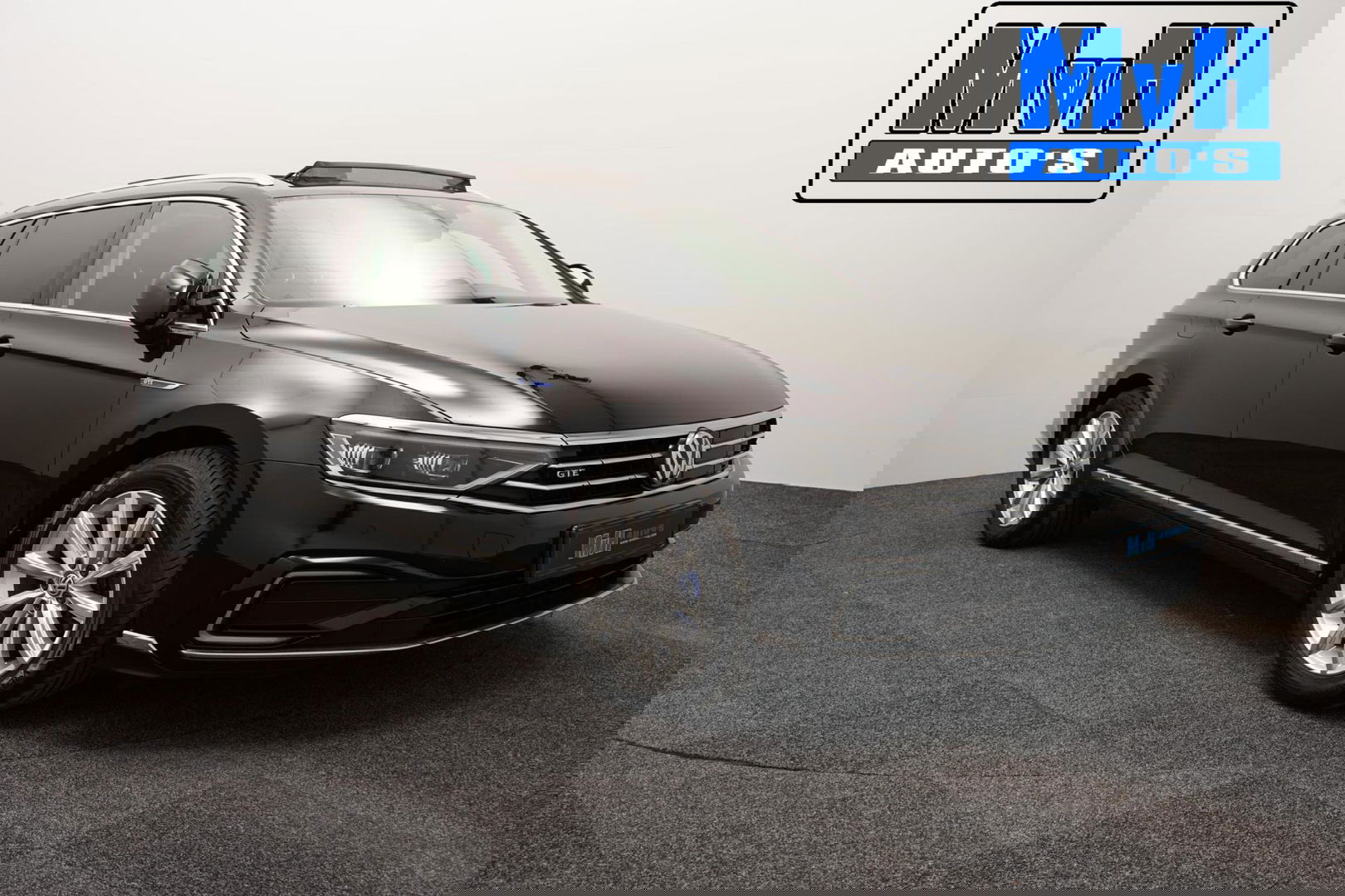 Volkswagen Passat Variant 1.4 TSI PHEV GTE|PANO|TREKH|HUD|NAP