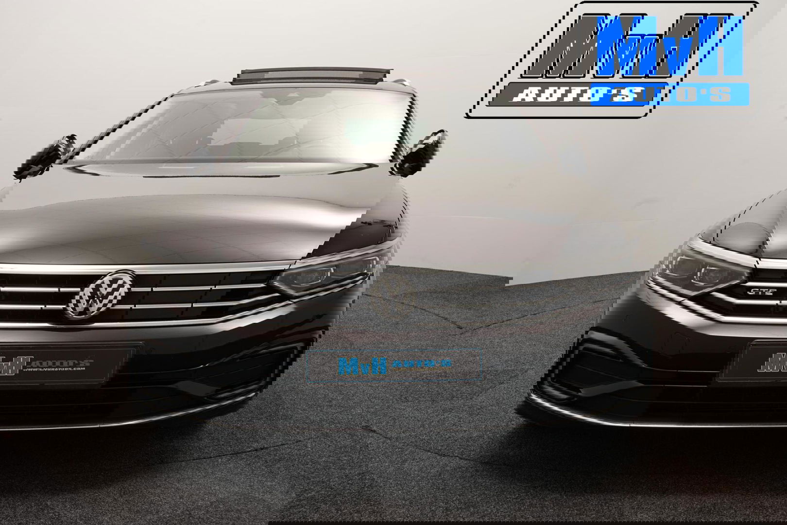 Volkswagen Passat Variant 1.4 TSI PHEV GTE|PANO|TREKH|HUD|NAP