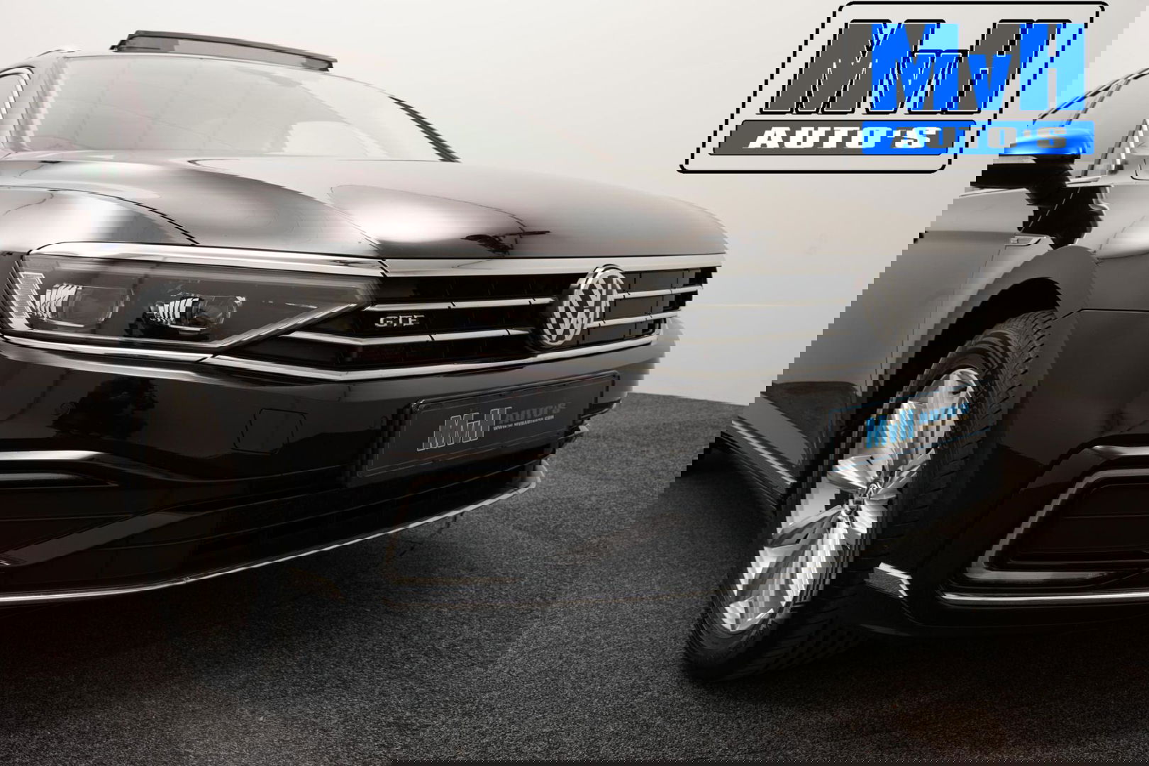 Volkswagen Passat Variant 1.4 TSI PHEV GTE|PANO|TREKH|HUD|NAP