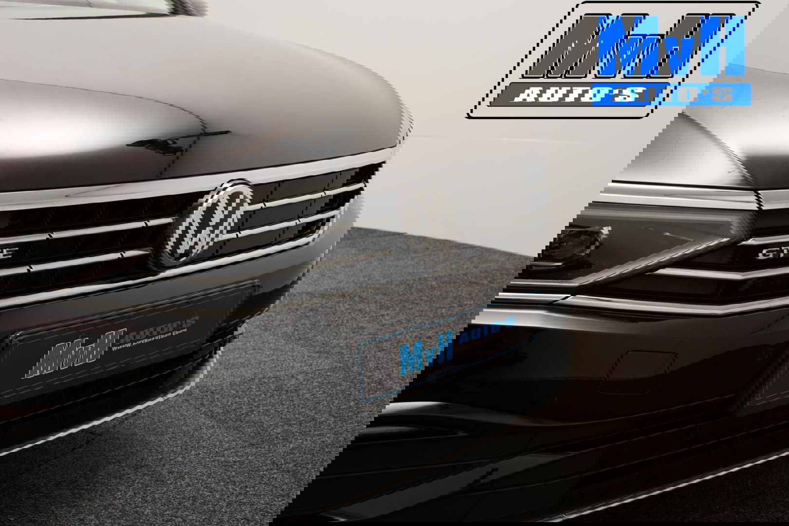 Volkswagen Passat Variant 1.4 TSI PHEV GTE|PANO|TREKH|HUD|NAP