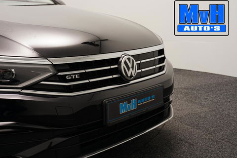 Volkswagen Passat Variant 1.4 TSI PHEV GTE|PANO|TREKH|HUD|NAP