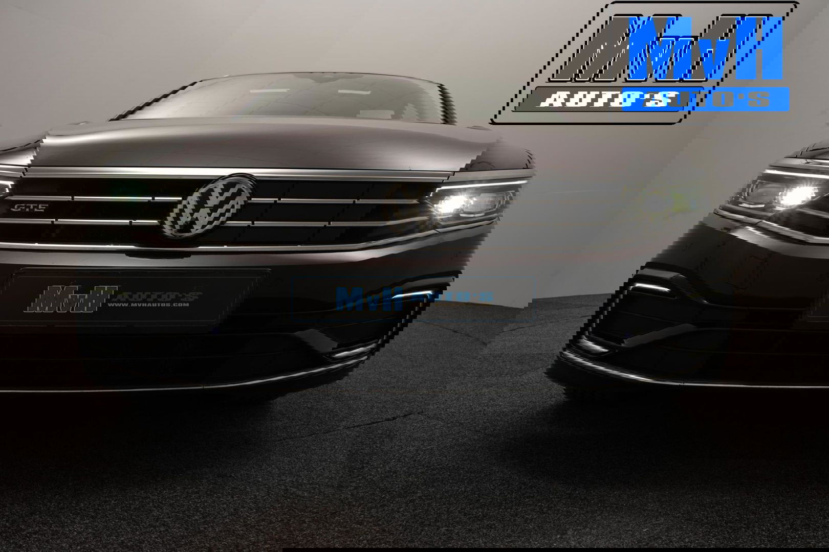 Volkswagen Passat Variant 1.4 TSI PHEV GTE|PANO|TREKH|HUD|NAP