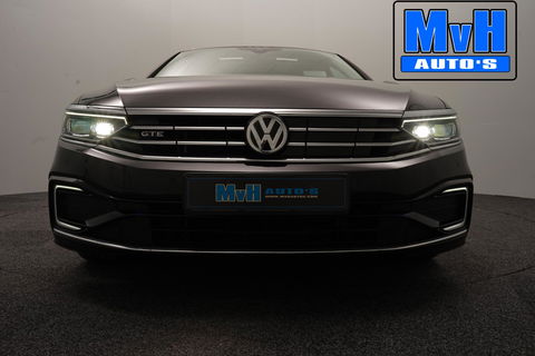 Volkswagen Passat Variant 1.4 TSI PHEV GTE|PANO|TREKH|HUD|NAP