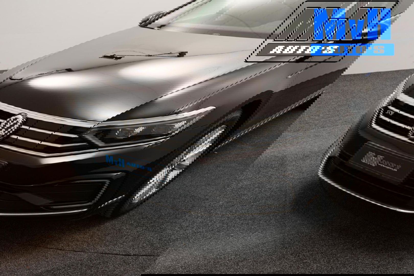 Volkswagen Passat Variant 1.4 TSI PHEV GTE|PANO|TREKH|HUD|NAP