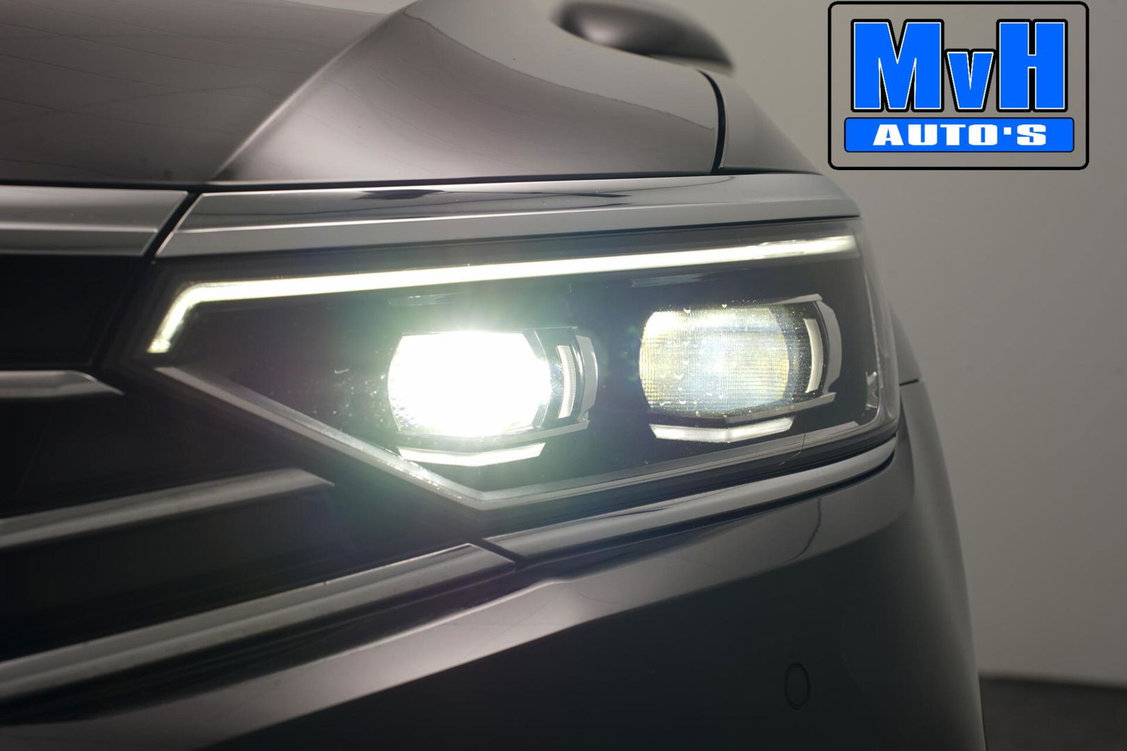 Volkswagen Passat Variant 1.4 TSI PHEV GTE|PANO|TREKH|HUD|NAP