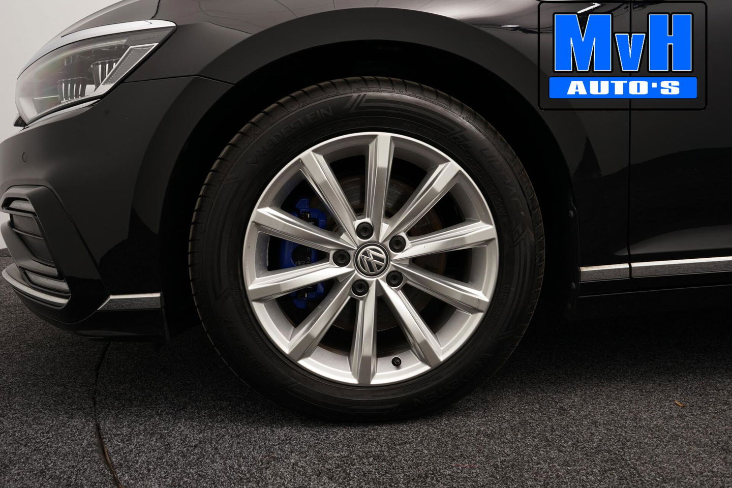 Volkswagen Passat Variant 1.4 TSI PHEV GTE|PANO|TREKH|HUD|NAP