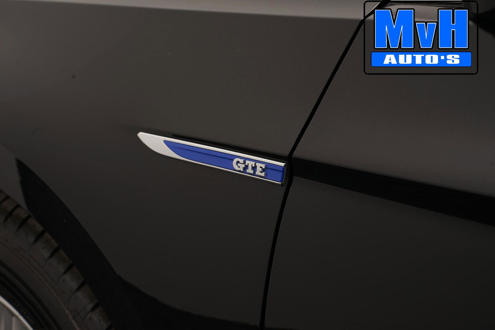 Volkswagen Passat Variant 1.4 TSI PHEV GTE|PANO|TREKH|HUD|NAP