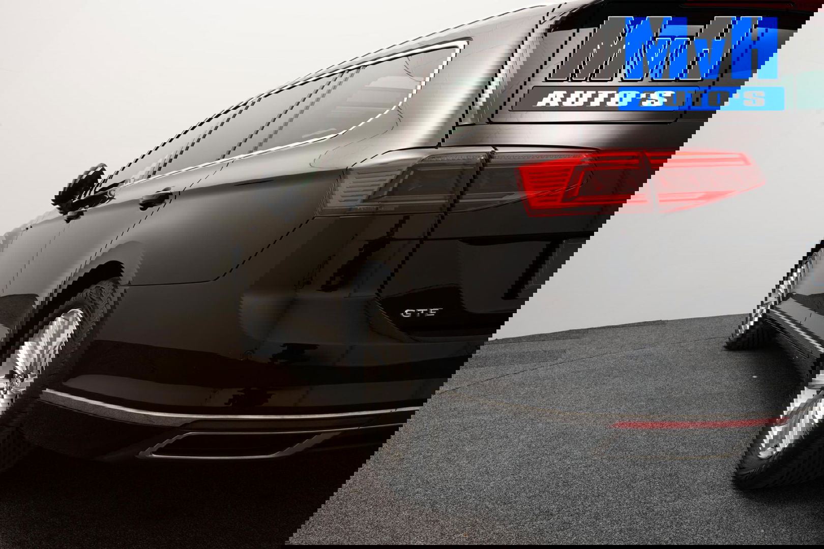 Volkswagen Passat Variant 1.4 TSI PHEV GTE|PANO|TREKH|HUD|NAP